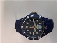 Orologio Haurex Uomo S.S. Lazio in Acciaio LP347DBB - LP347DBB